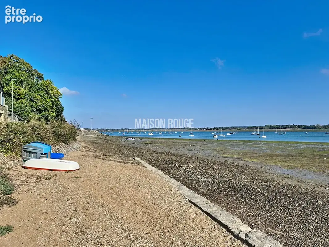 Bords de rance - rive gauche - vue exceptionnelle à 180° - photo 19