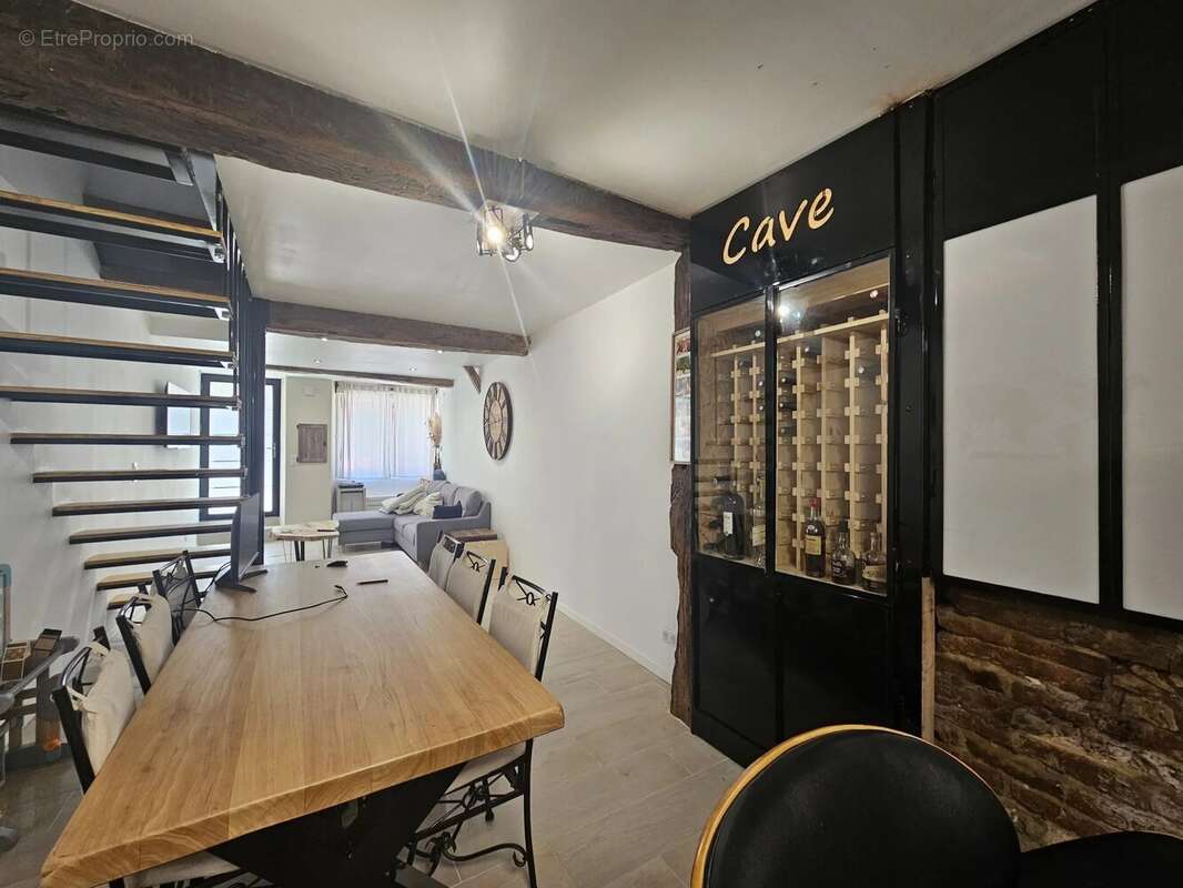 Maison à GIMONT
