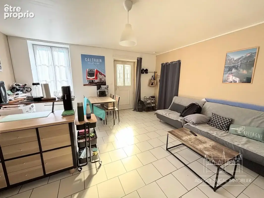 Appartement 381 m² à vendre à Nevers (58000) - photo 5