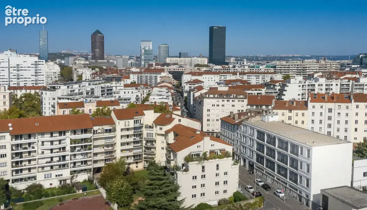 Lyon -universite lyon iii- isefac rendement 4.50% - photo 2