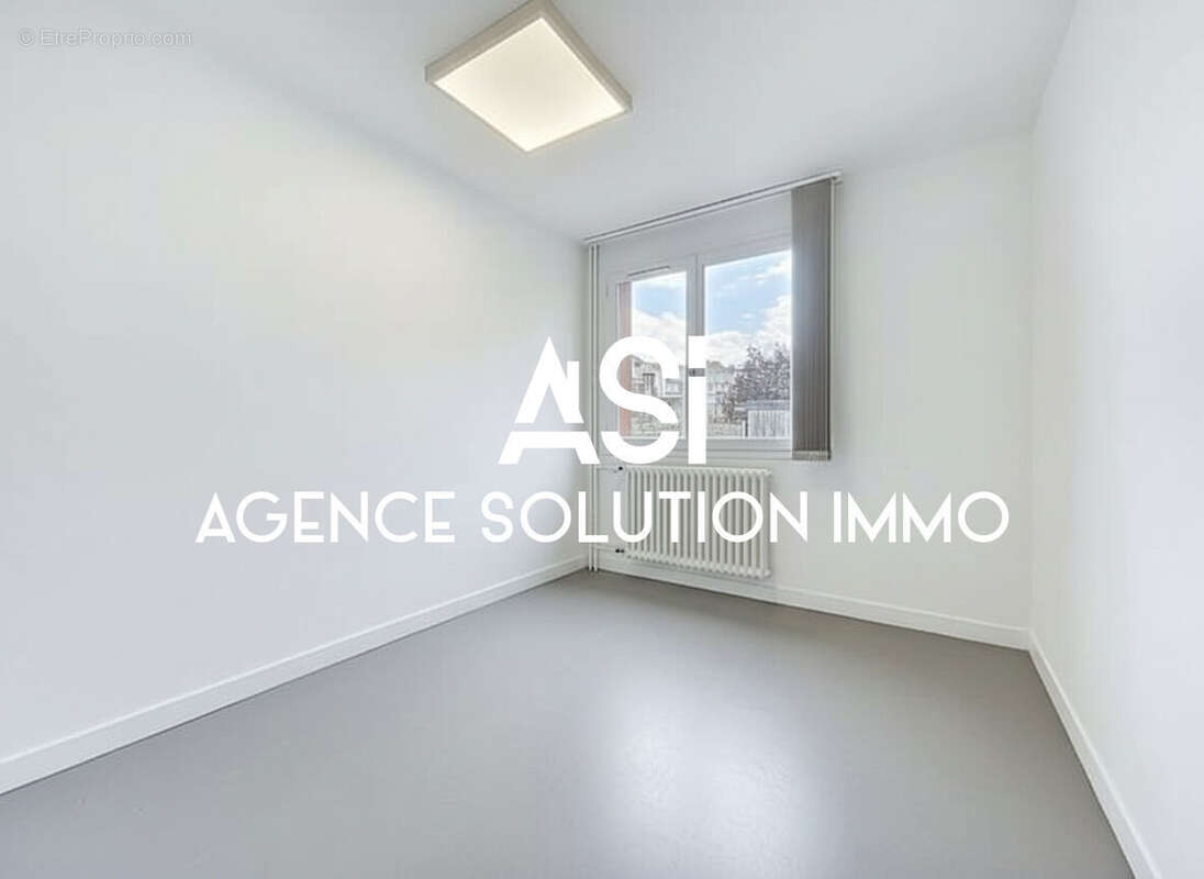 Appartement à LAVAL