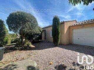 Photo 1 - Maison à VILLENEUVE-MINERVOIS