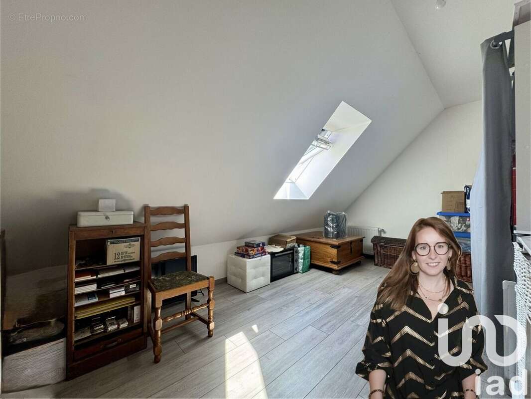 Photo 3 - Maison à RACQUINGHEM