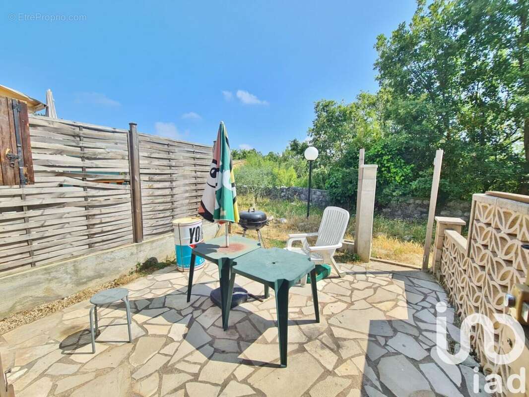 Photo 4 - Maison à SAINT-VALLIER-DE-THIEY