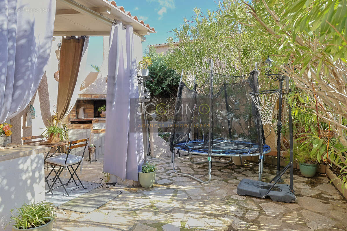 Maison à LA FARLEDE
