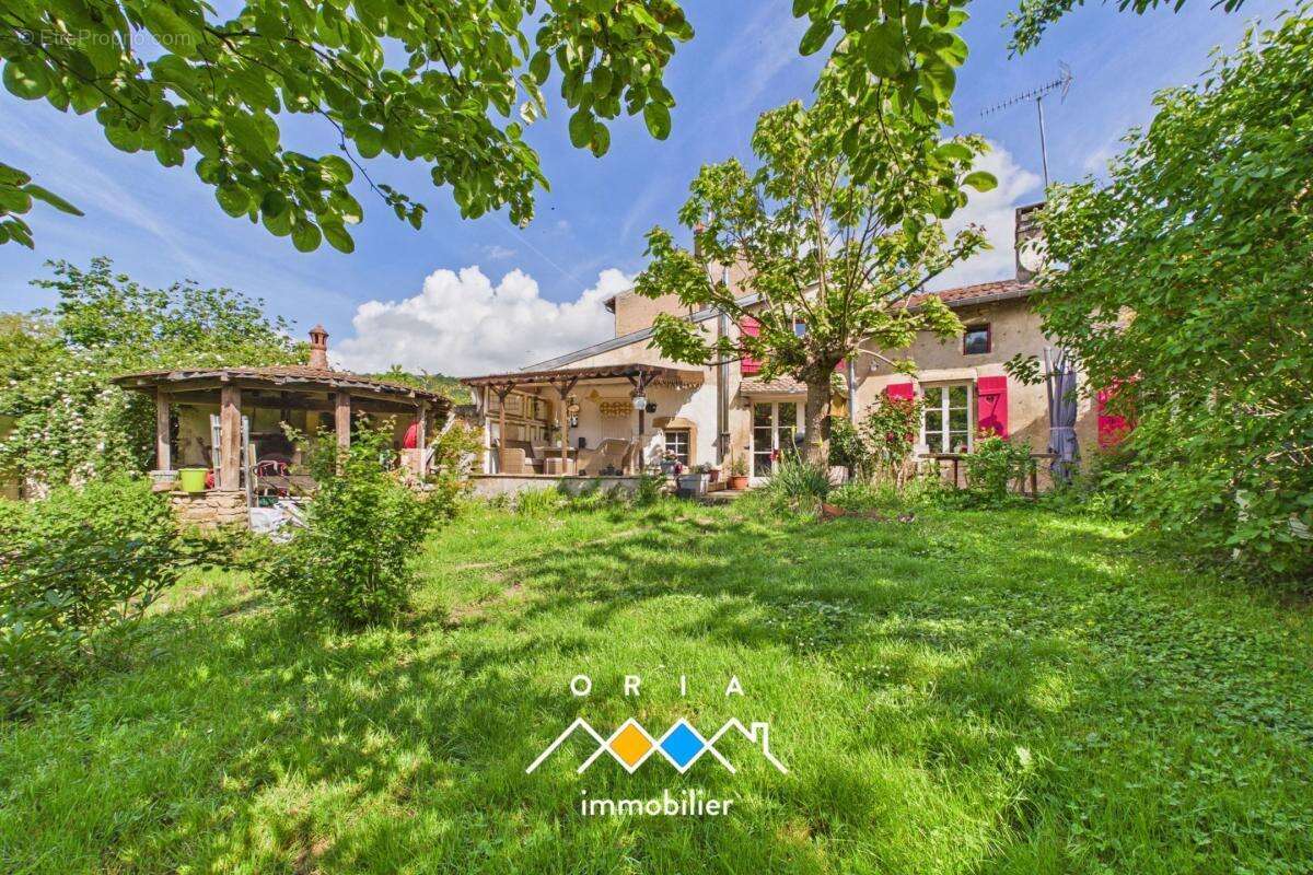 Onville – L’âme d’une maison vigneronne - photo 6