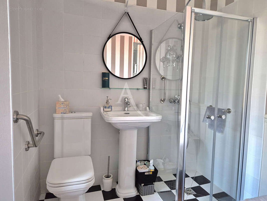 Maison à NEUILLY-PLAISANCE