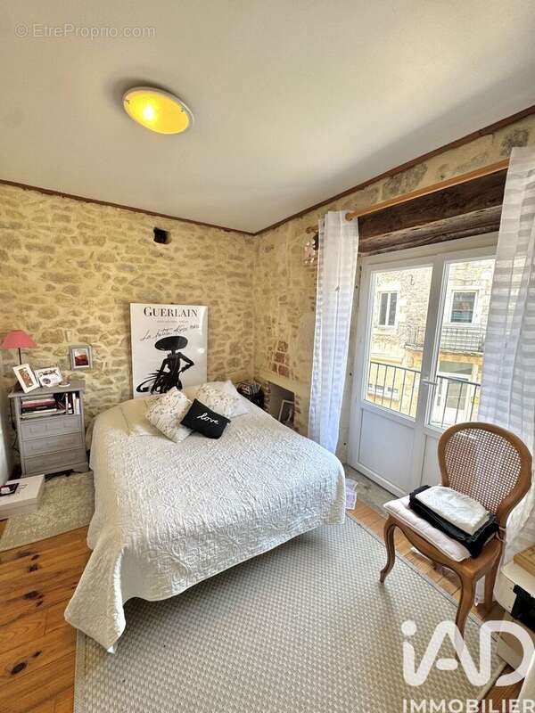 Maison 74 m² à Sauzet  - photo 7