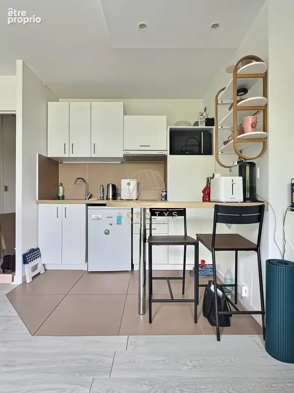 Appartement 25 m² à Saint-Maur-Des-Fosses  - photo 6