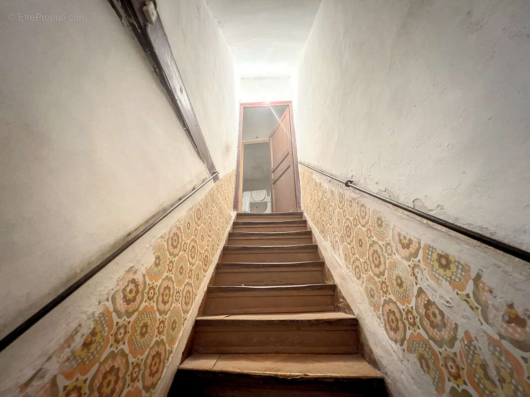 Maison à BANYULS-DELS-ASPRES