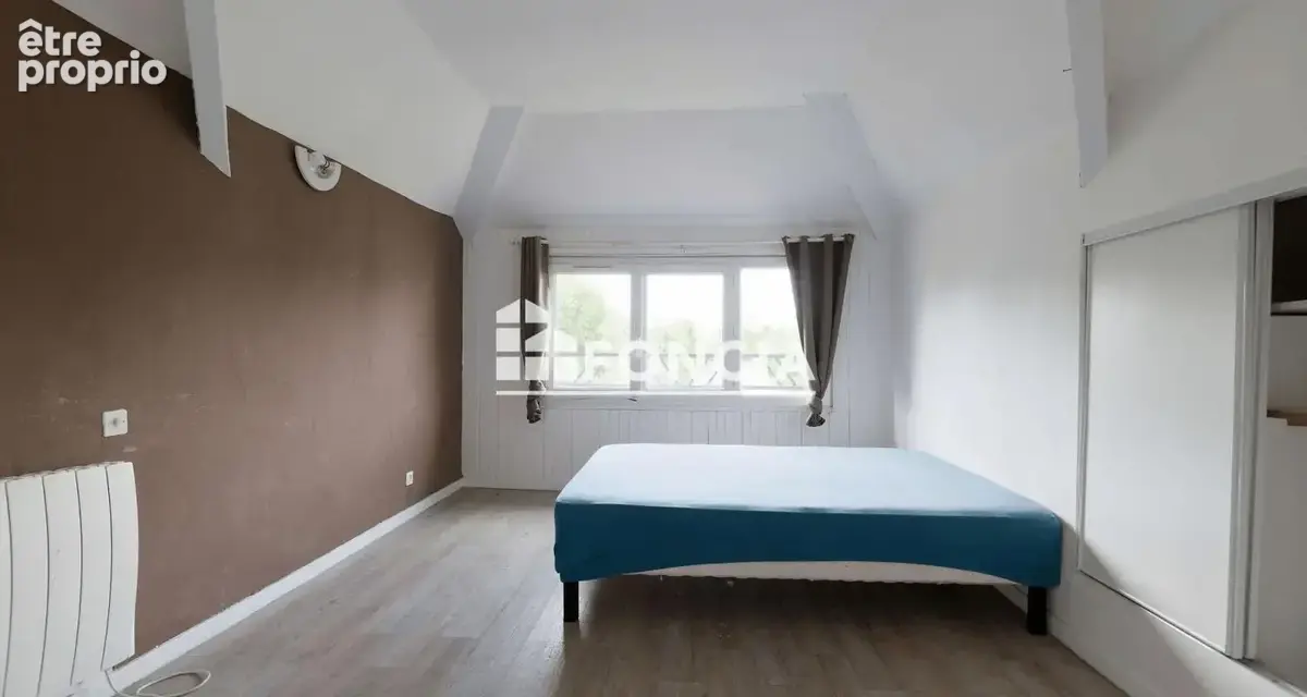 LE MEE-SUR-SEINE: Appartement 2 pièces – 34 m² – 3ᵉ et dernier étage - photo 7