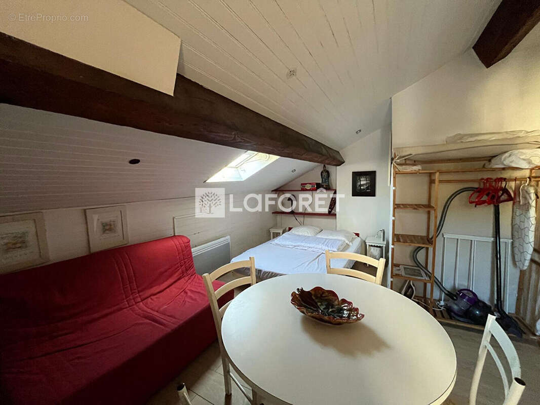 Appartement à AMELIE-LES-BAINS-PALALDA