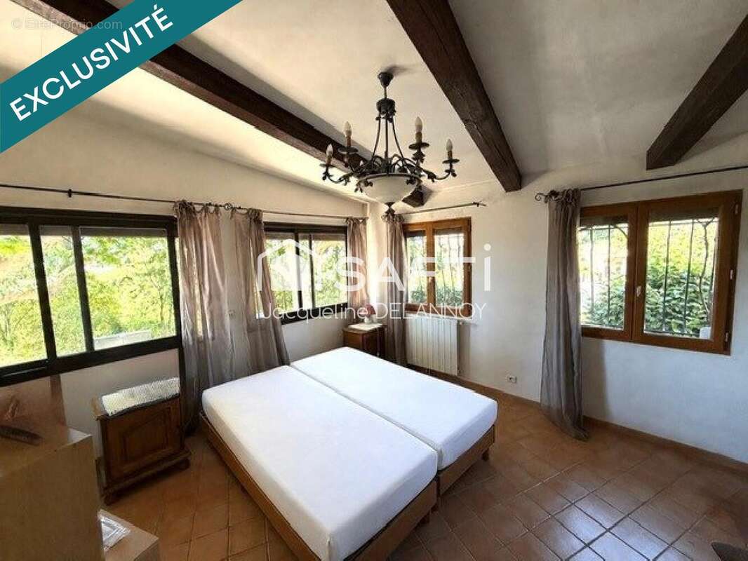 Photo 4 - Maison à CALLIAN