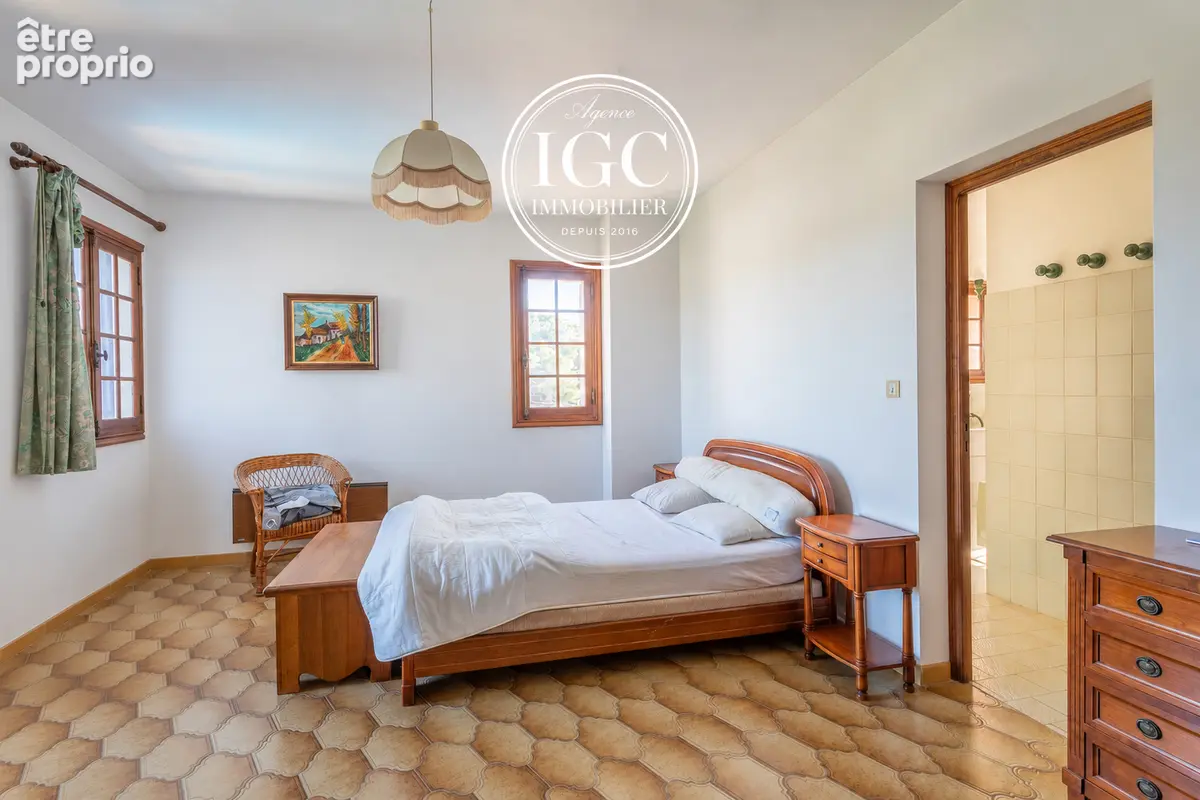 Maison Barqueroute 240 m² sur 800 m² de terrain - photo 16