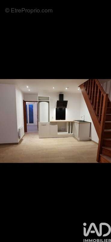Photo 2 - Appartement à MONTEREAU-FAULT-YONNE