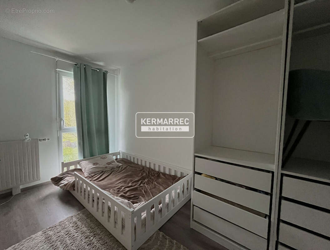 Appartement à SAINT-HERBLAIN