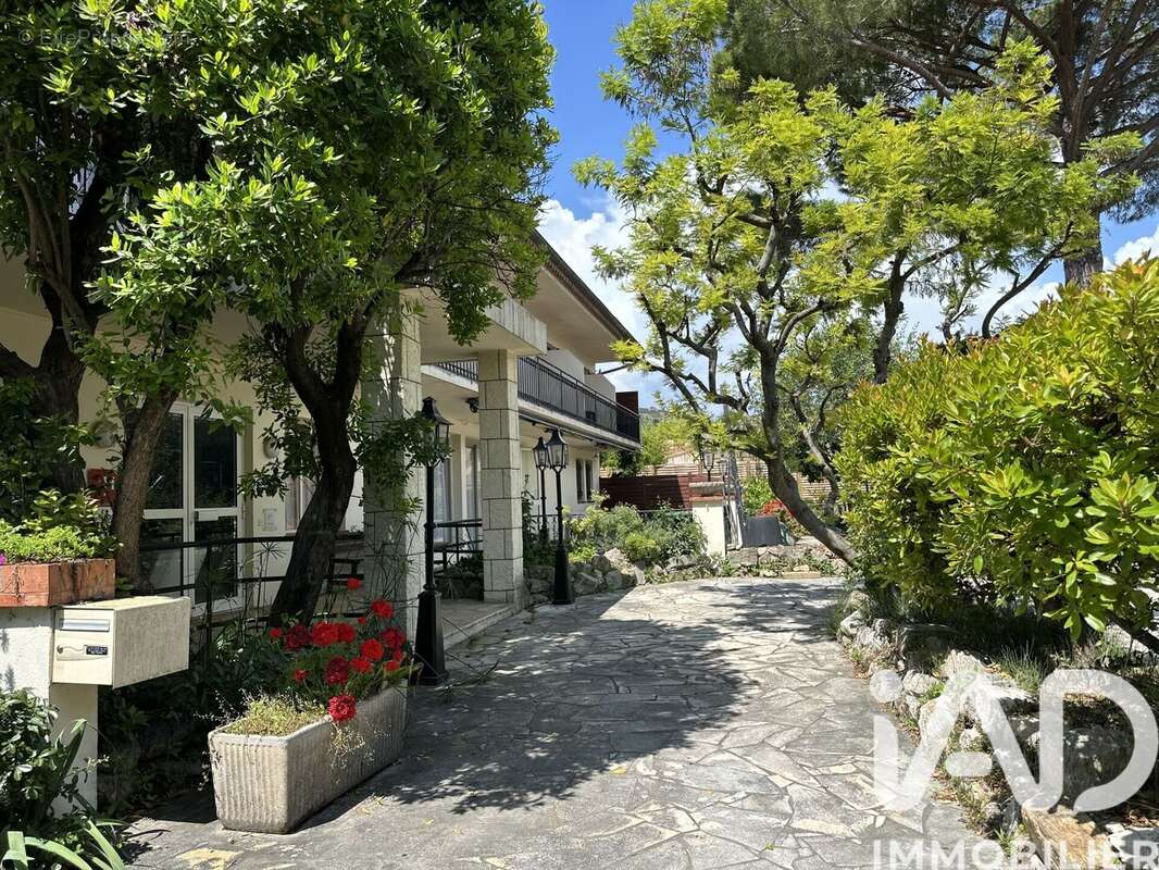 Photo 5 - Appartement à PEGOMAS