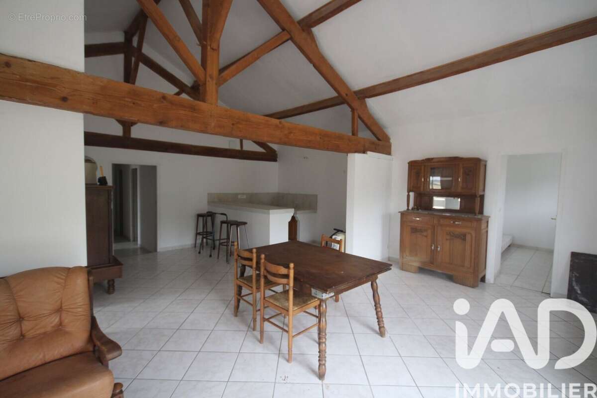 Photo 7 - Maison à BORDS