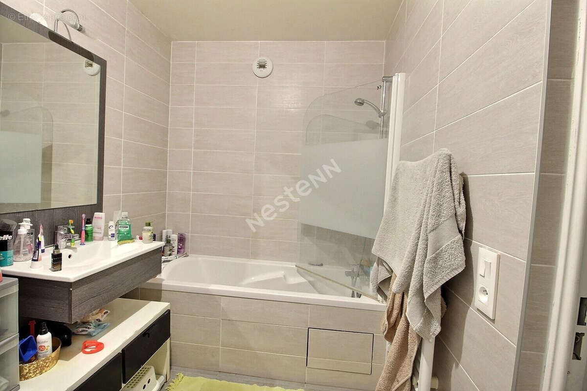 Appartement à MONTREUIL