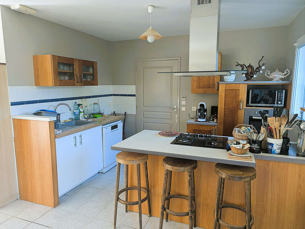 Maison à PONTCHATEAU