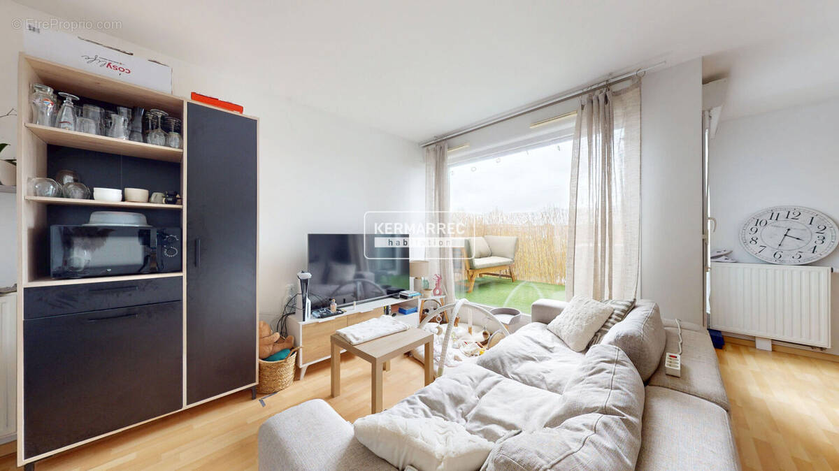 Appartement à COUERON