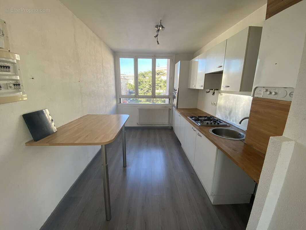 Appartement à ROANNE