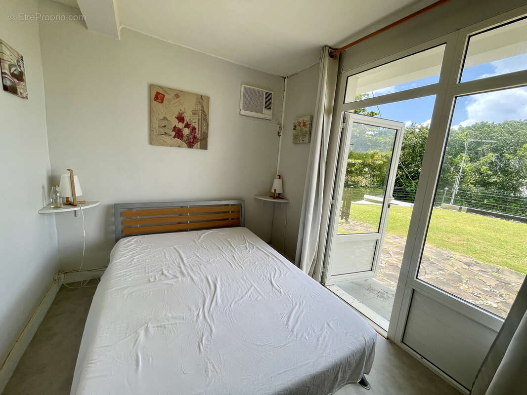 Magnifique propriete t5 + appartement t2 avec piscine vue mer centre du gosier - photo 34