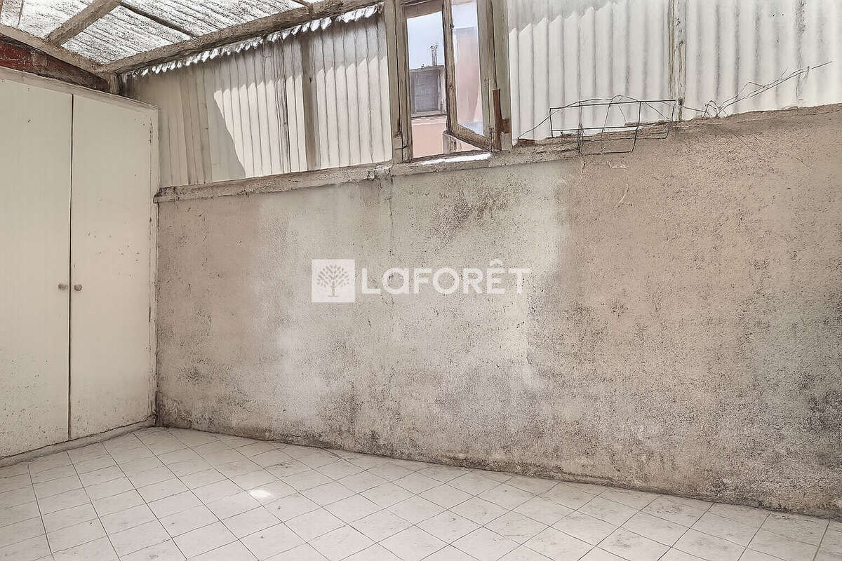 Appartement à VITRY-SUR-SEINE