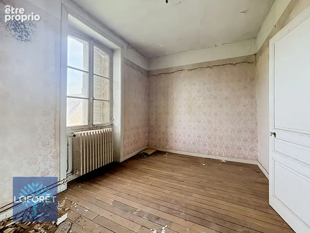 Maison Antrain  10 pièce(s) 200 m2 - photo 8