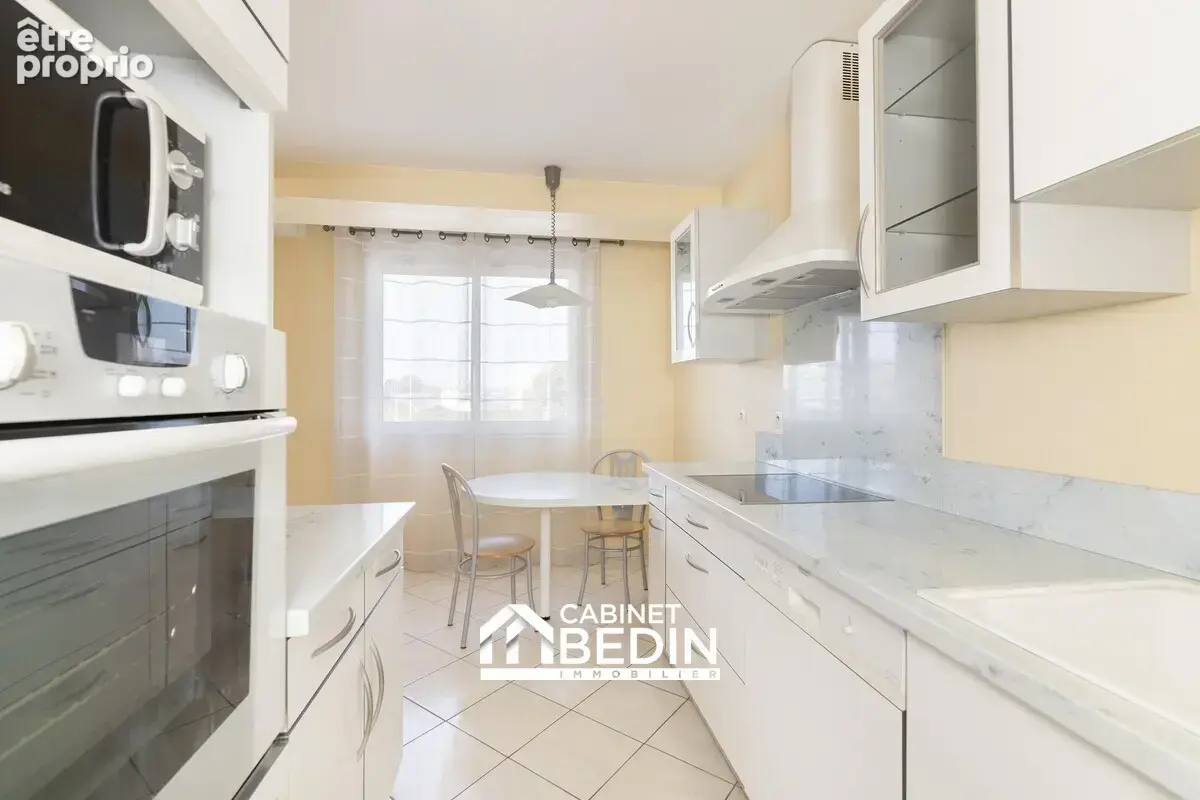 Appartement 3 pièces 77 m² à vendre à Dax (40100) - photo 9