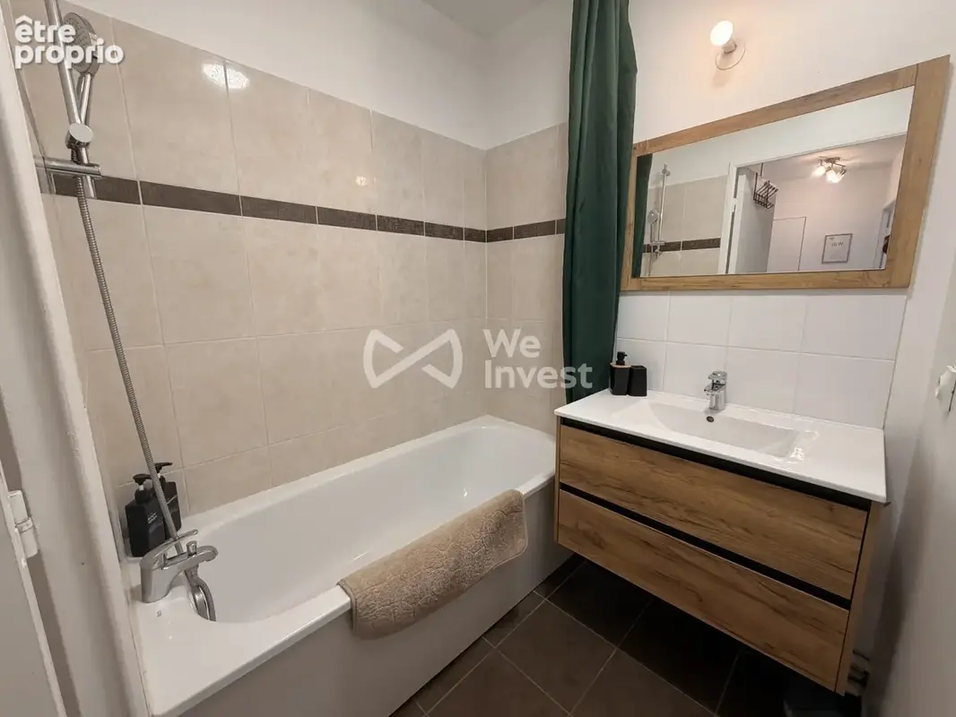 Appartement 2 pièces 40 m² à vendre à Meaux (77100) - photo 6