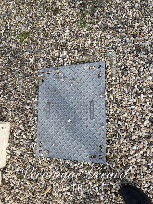 Terrain à SAINT-SEURIN-SUR-L&#039;ISLE