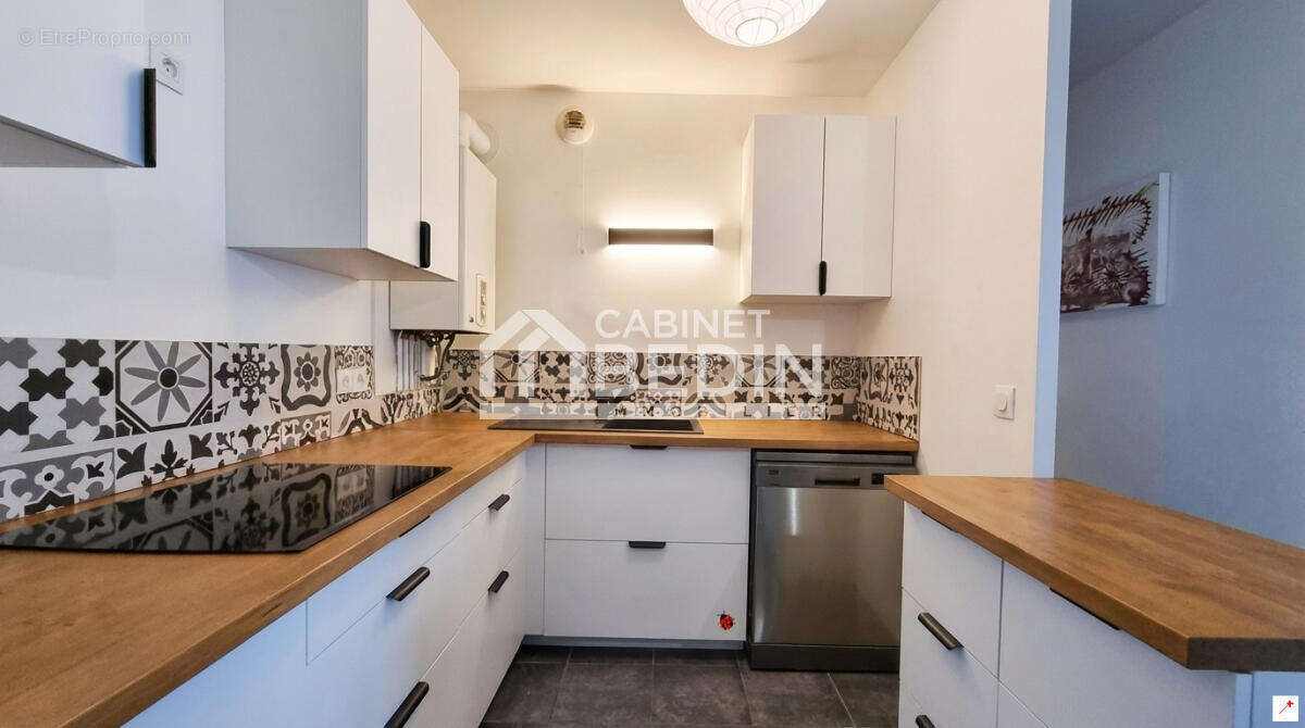 Appartement à LA TESTE-DE-BUCH