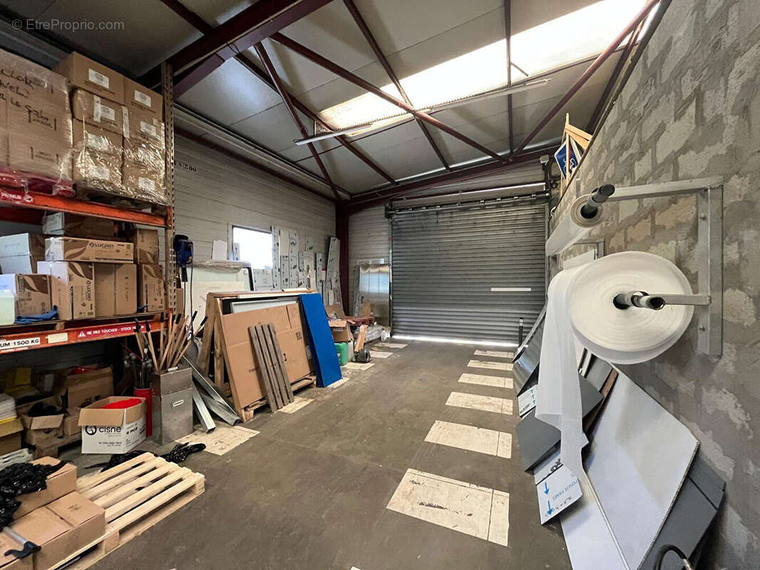 Commerce à BORDEAUX