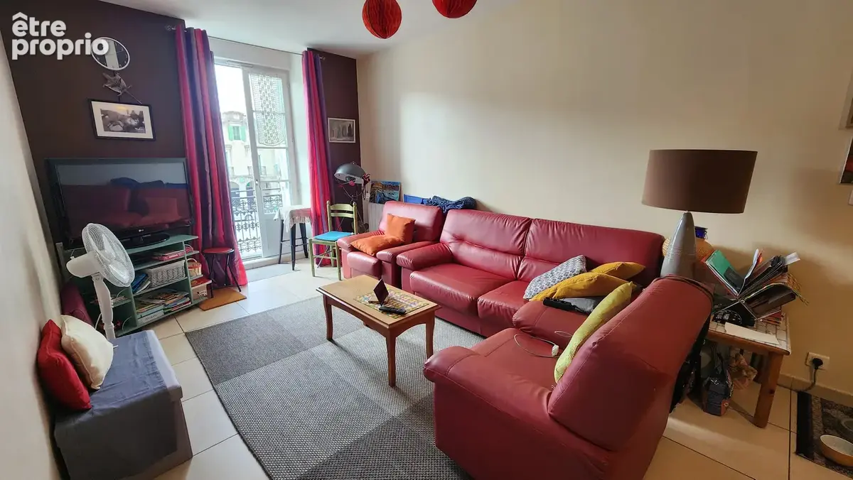 Photo Appartement à Nay au prix de 155 100€