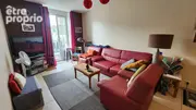 Appartement à NAY