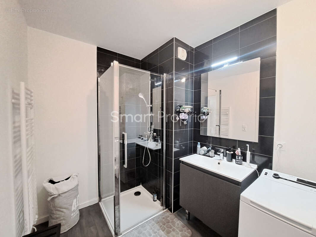 Appartement à ANGERS