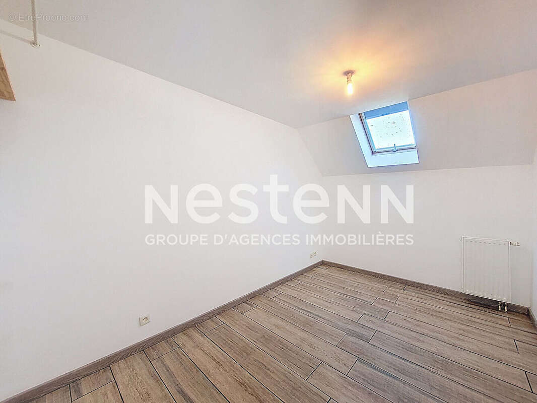 Maison à ANGERVILLE