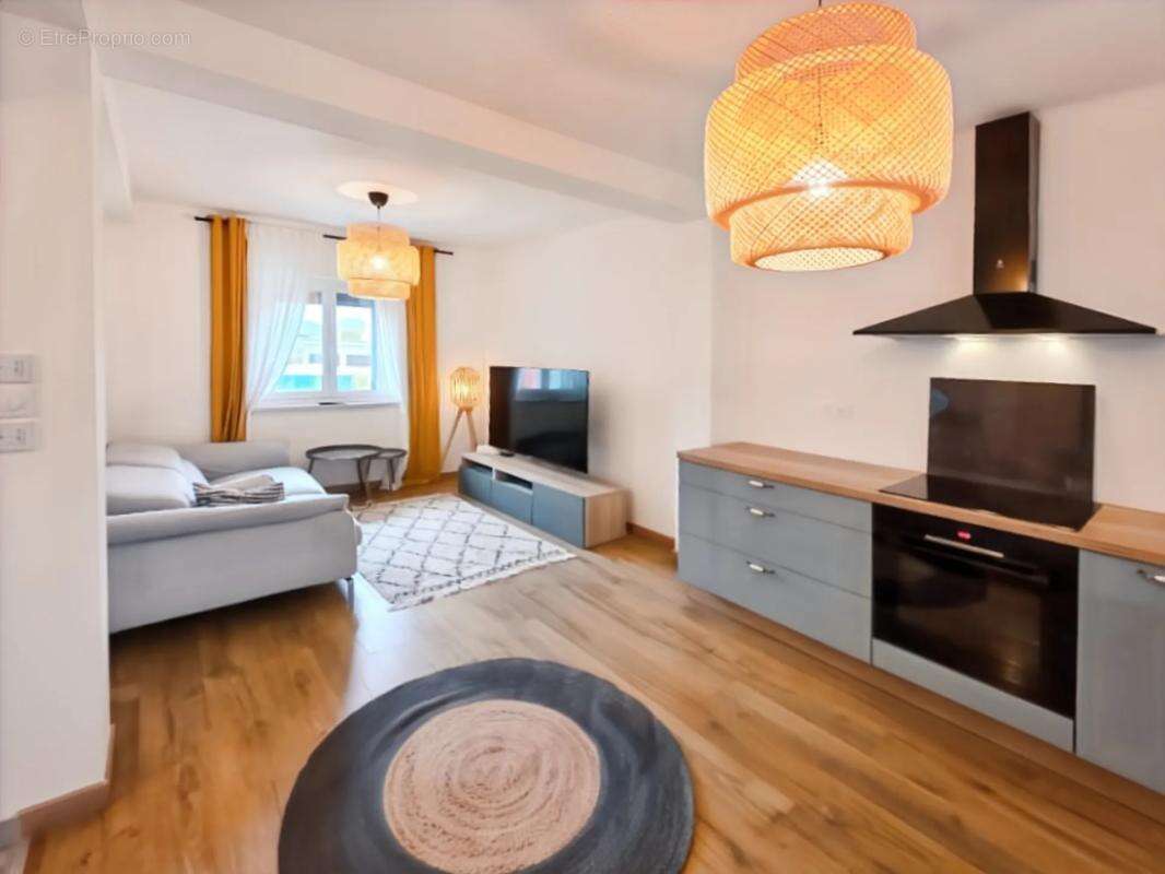 Maison à BLODELSHEIM