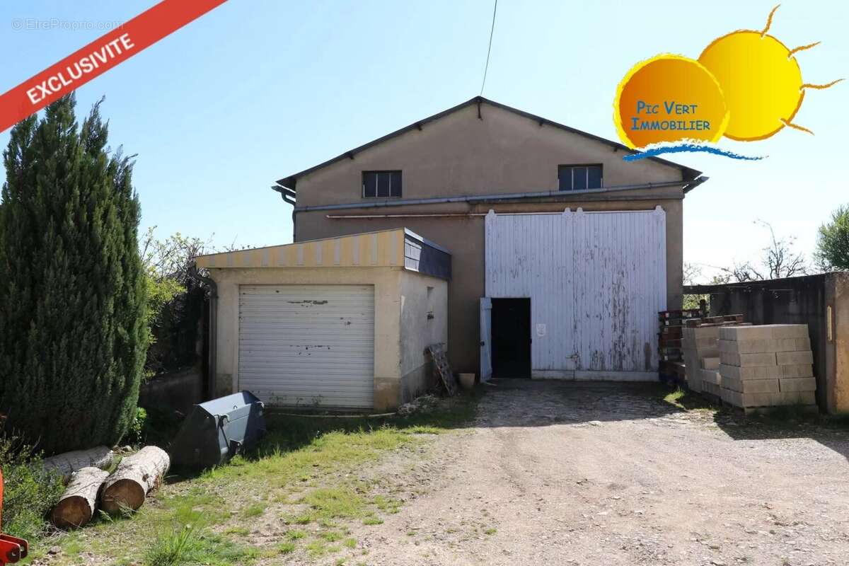 Appartement à VILLERS-LES-POTS