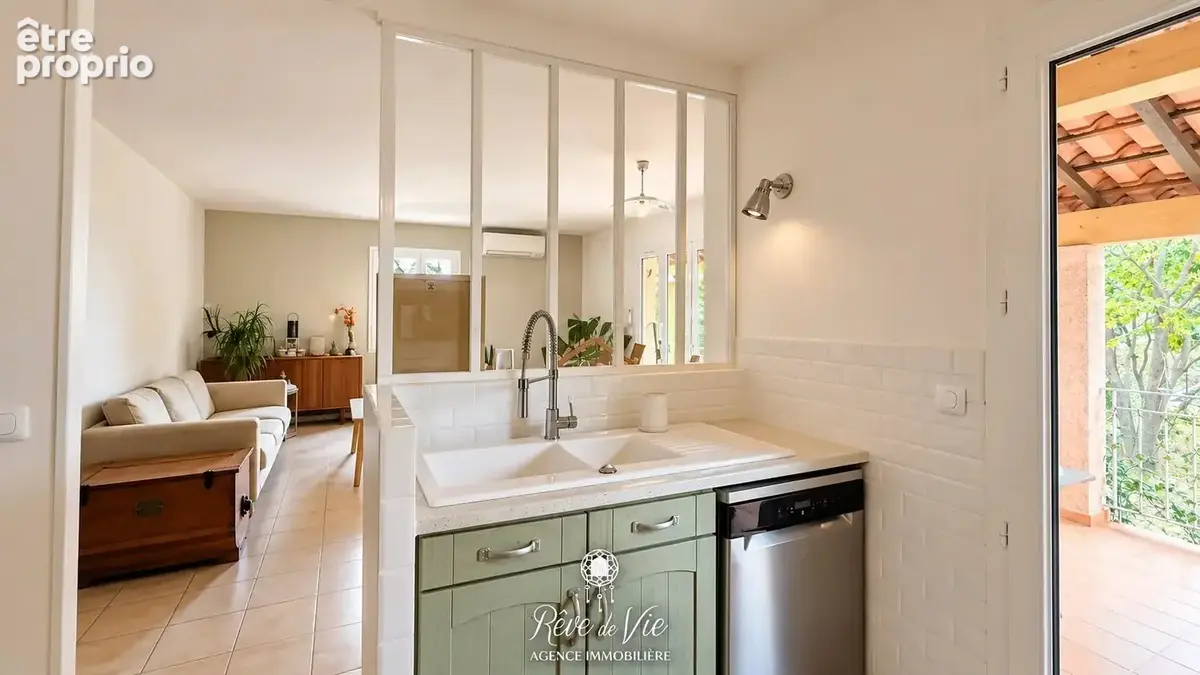 Maison de 5 pièces de plain-pied proche des commerces - photo 5