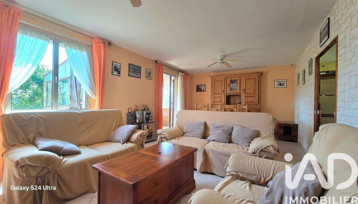 Maison 89 m² à Coust  - photo 6