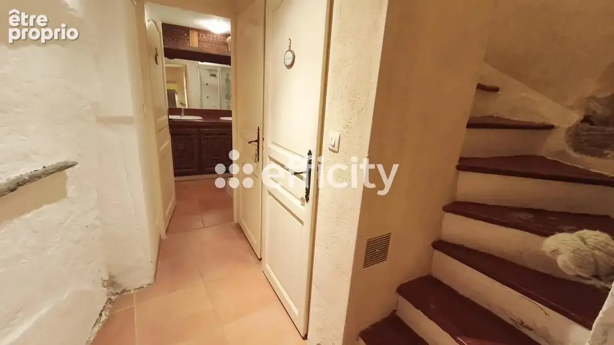 Maison de village - photo 9