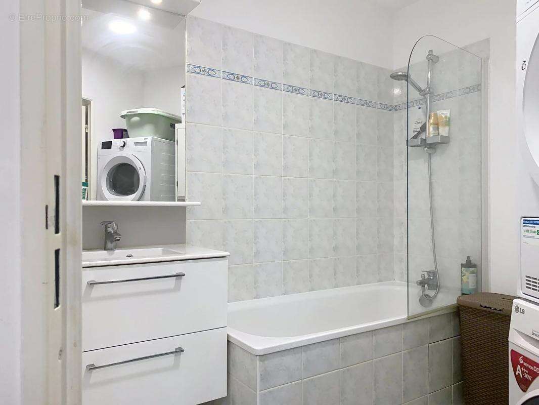 Appartement à GUYANCOURT