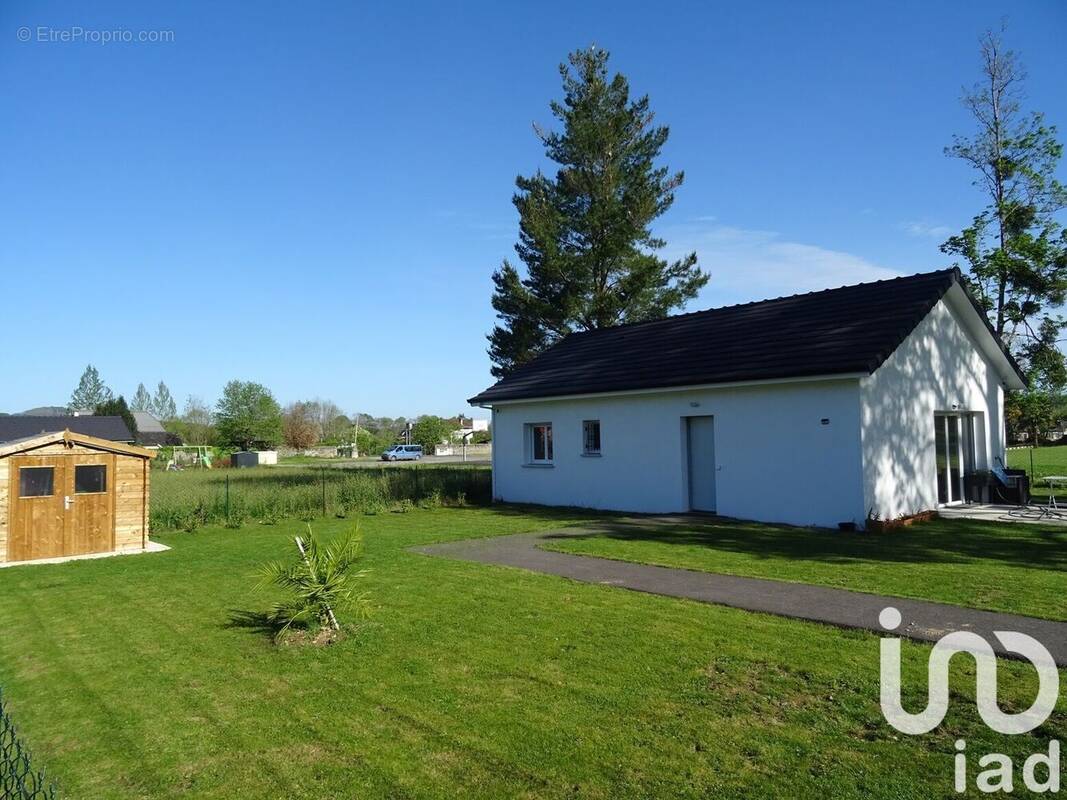 Photo 1 - Maison à EYSUS