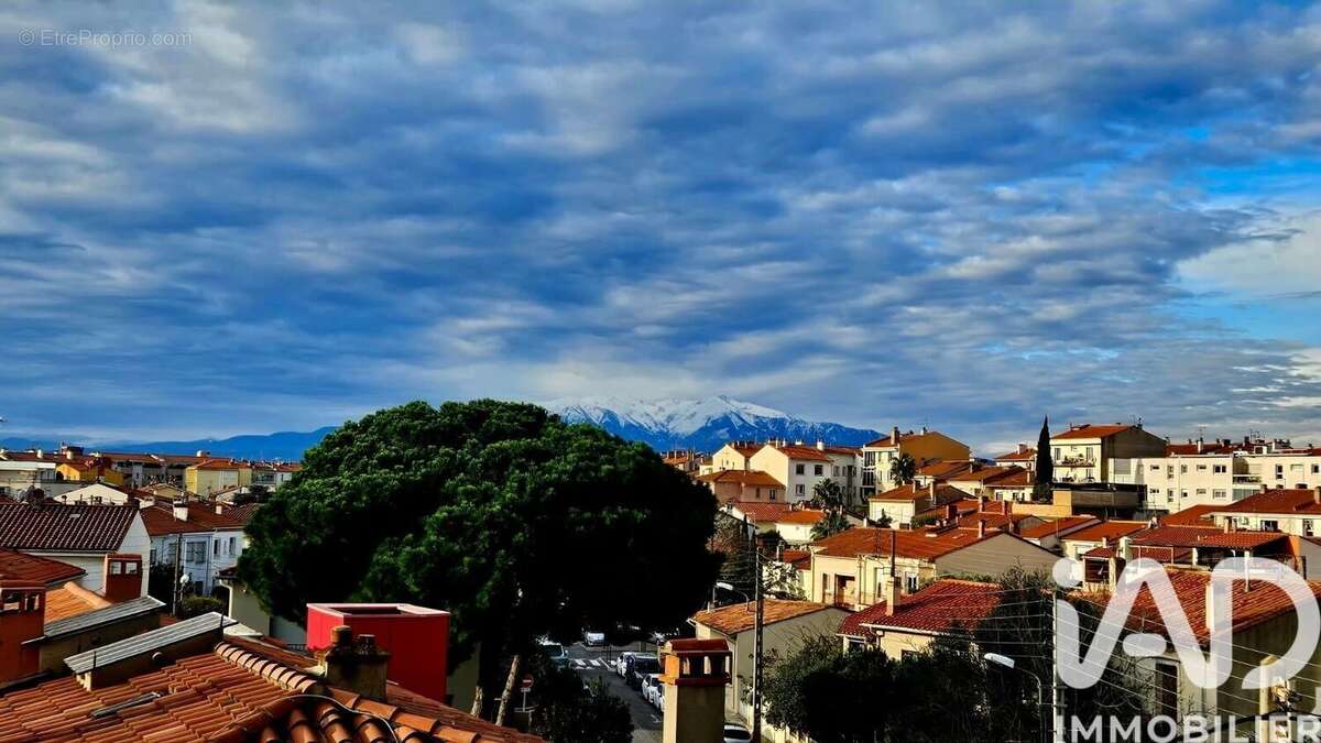 Photo 8 - Appartement à PERPIGNAN