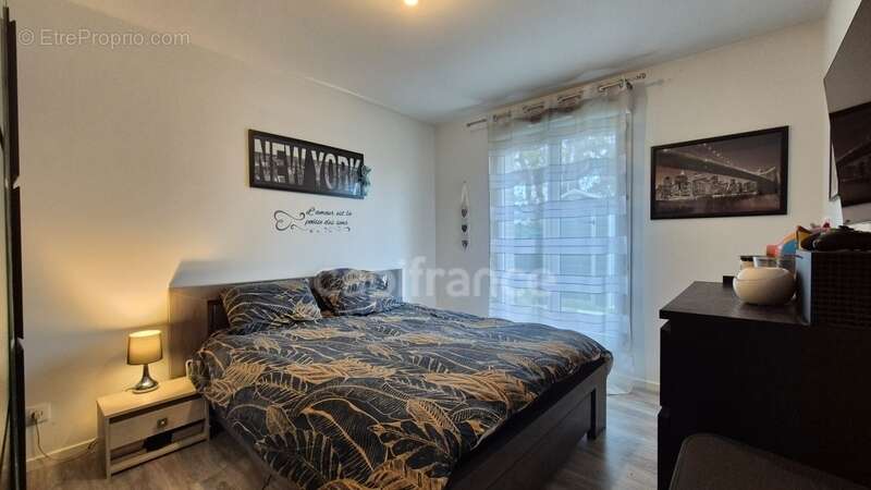 Appartement à ETAMPES