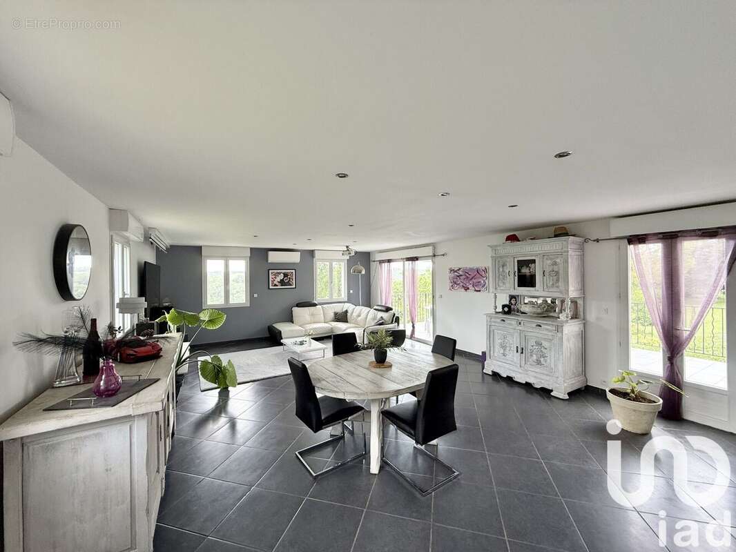 Photo 3 - Maison à CANIAC-DU-CAUSSE