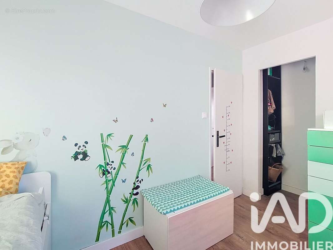 Photo 6 - Appartement à TASSIN-LA-DEMI-LUNE