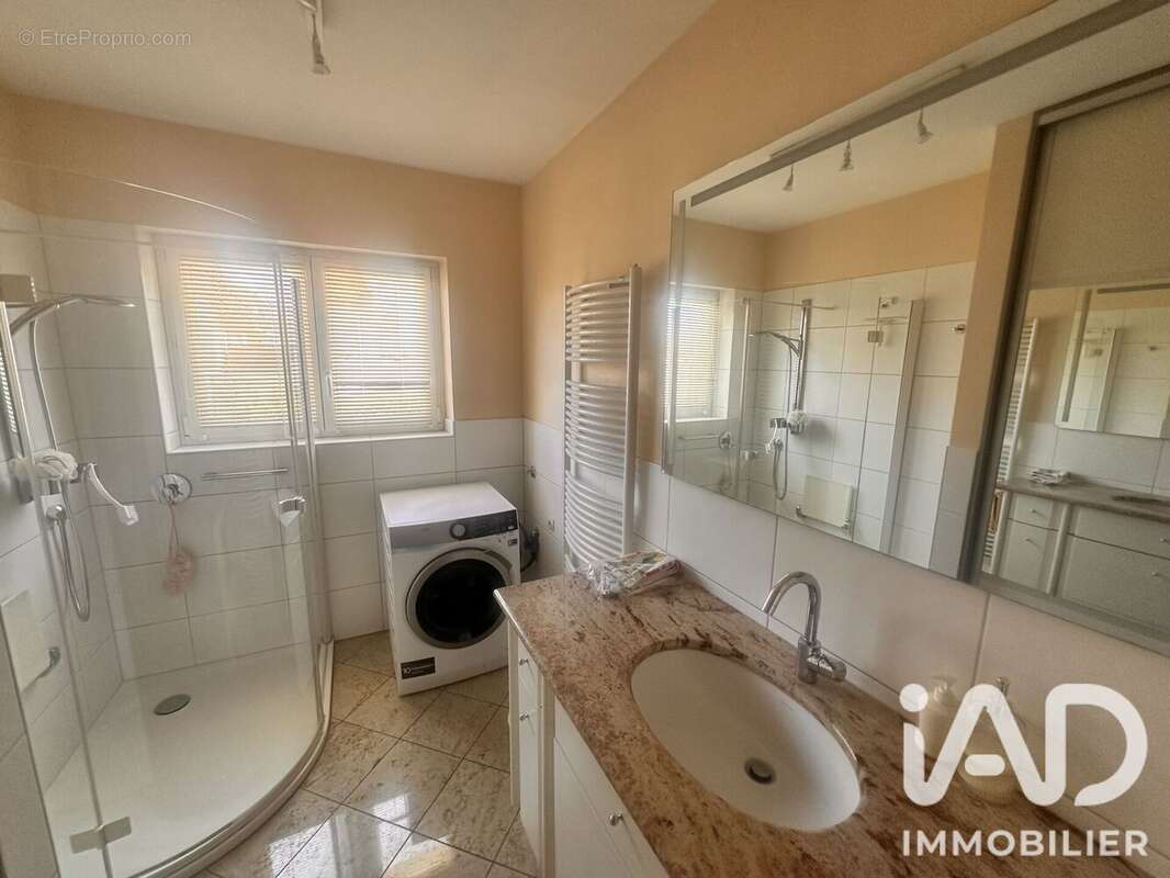 Maison 119 m² à Habsheim  - photo 9
